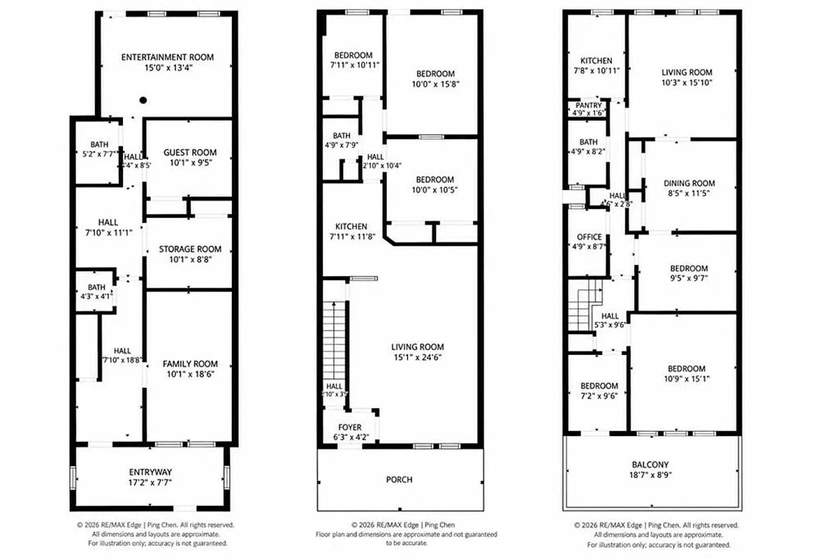 floor plan 4
