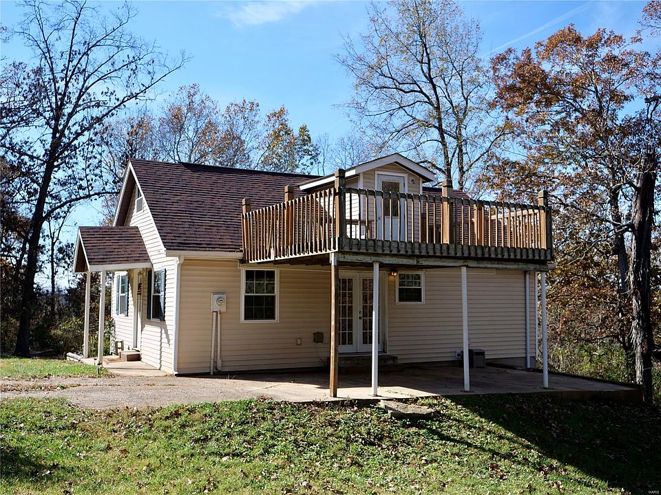 201 E Cedar St, Irondale, MO 63648 Zillow