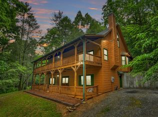 83 Cole Rd, Ellijay, GA 30540
