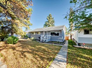 5093 45th St, Drayton Valley, AB T7A1C2
