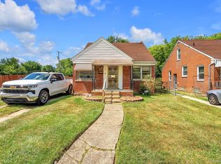 7819 Greenview Ave, Detroit, MI 48228