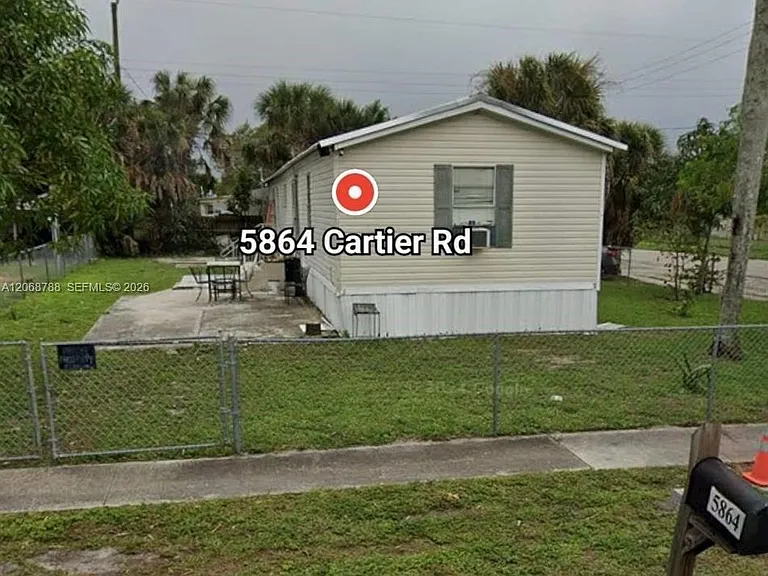 5864 Cartier Rd #H — Photo 3