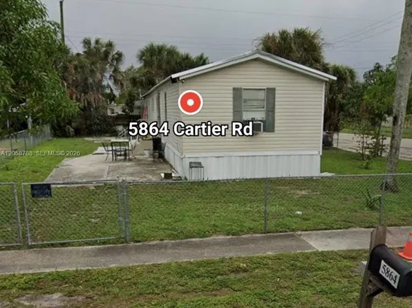 5864 Cartier Rd #H, West Palm Beach, FL 33417