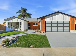 5424 Princess View Pl, San Diego, CA 92120