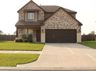 3134 Everwood Trl, Rosenberg, TX 77471