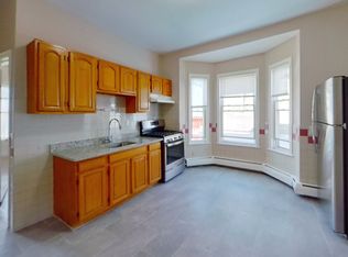 119 George St #2, Boston, MA 02119