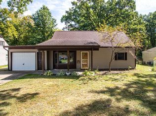 772 Irving Park Blvd, Sheffield Lake, OH