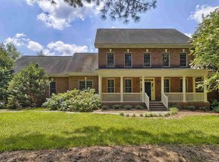 109 S Webb Rd, Hopkins, SC 29061