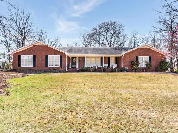 2300 Hathaway Heights Rd, Anniston, AL 36207