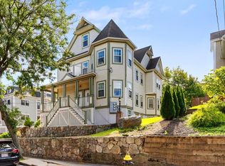15 Millmont St #1, Roxbury, MA 02119