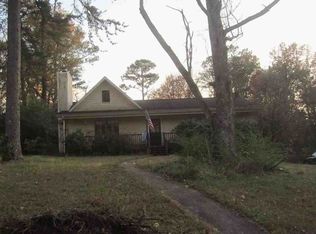 2719 Ray Way, Birmingham, AL 35235