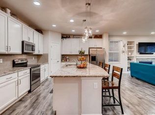 1390 S Coolidge Cir, Aurora, CO 80018