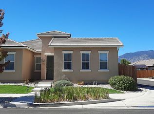 1766 La Cita Way, Minden, NV 89423