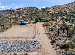 40445 N 32ND Street, Cave Creek, AZ 85331