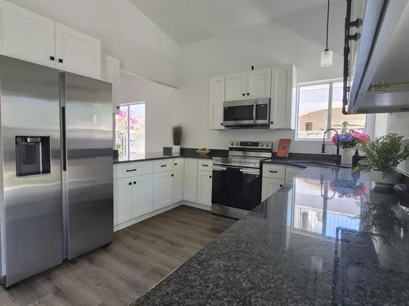 3595 W Avenida Del Mar, Tucson, AZ 85746