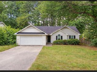 20 Rosebud Ln, McDonough, GA 30253