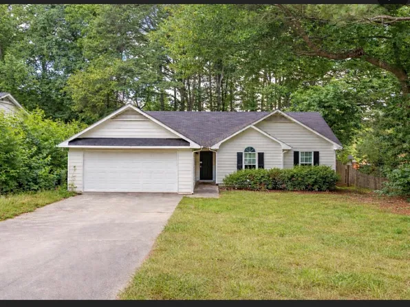 20 Rosebud Ln, McDonough, GA 30253