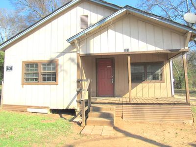 111 Gammage St, Elkhart, TX, 75839