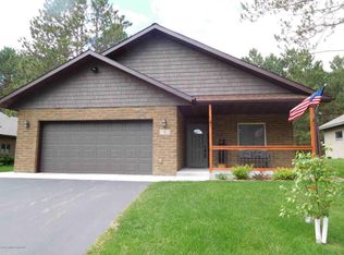 1105 Magnolia Ln UNIT 12, Park Rapids, MN 56470