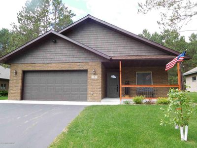 1105 Magnolia Ln UNIT 12, Park Rapids, MN, 56470