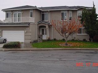 2586 Windsor Ct, Union City, CA 94587