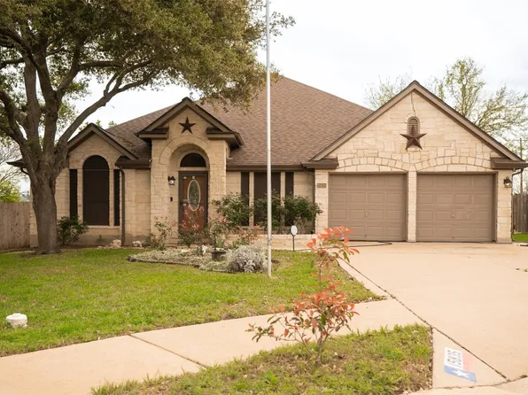 15835 Garrison Cir, Austin, TX 78717