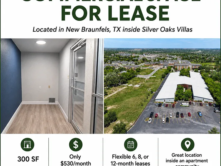 Silver Oaks Villas — Photo 33