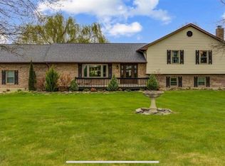 11011 Reservoir Rd, Brookville, IN 47012