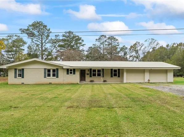 1106 Dr James Stafford Dr, Franklinton, LA 70438