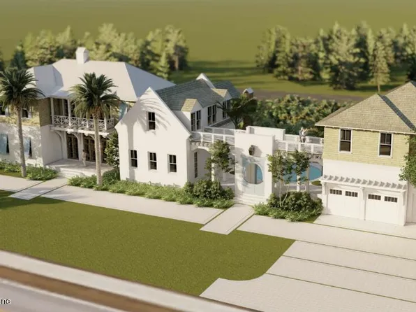 692 PONTE VEDRA Boulevard, Ponte Vedra Beach, FL 32082