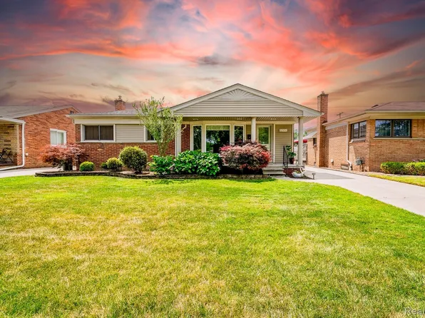 32951 Sheridan St, Garden City, MI 48135