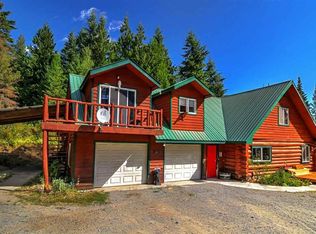 579 Durkee Rd, Sandpoint, ID 83864