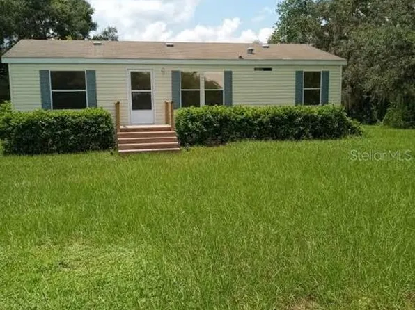 10198 S Palomino Trl, Floral City, FL 34436