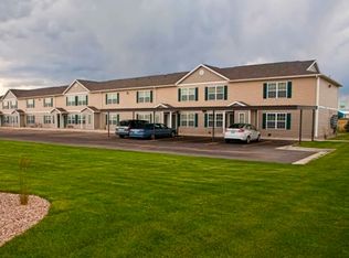 Marbleton Pinewood Apartments, Big Piney, WY 83113