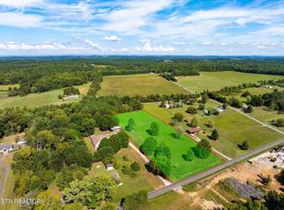 LOT County Road 700, Riceville, TN 37370