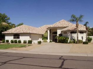 (Undisclosed Address), Phoenix, AZ 85032