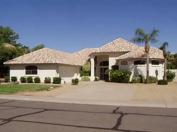 (undisclosed Address), Phoenix, AZ 85032