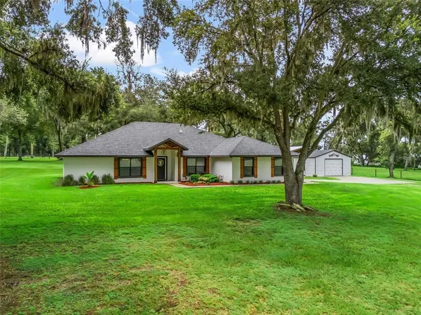 5759 575 #C, Bushnell, FL 33513