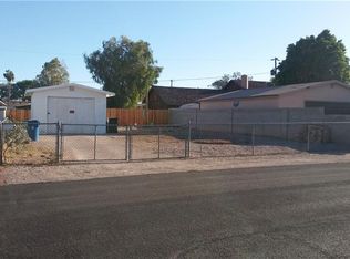 1184 Linda Vis, Bullhead City, AZ 86442