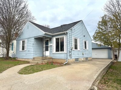 1221 Webster St NW, Grand Rapids, MI, 49504
