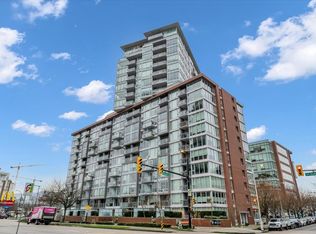 1618 Quebec St #713, Vancouver, BC V6A 0C5