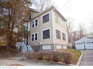 11 Playstead Rd, Newton, MA 02458