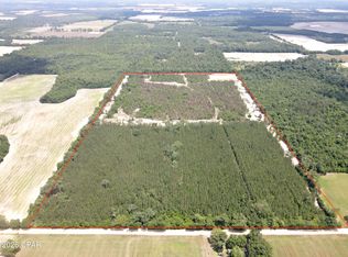 0 Autumn Rd, Malone, FL 32445