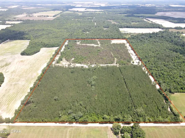 0 Autumn Rd, Malone, FL 32445