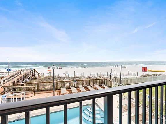 4th image of 13817 Perdido Key Dr APT 201