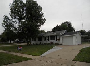 159 Gaylord Dr, Rockford, MI 49341