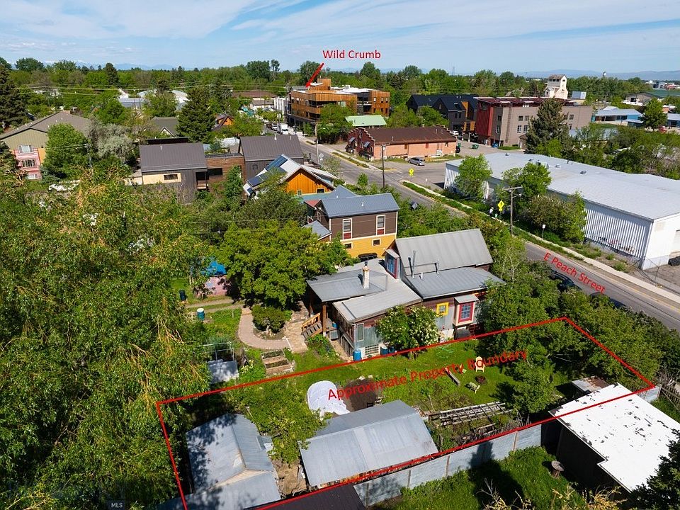 2nd image of E Peach St