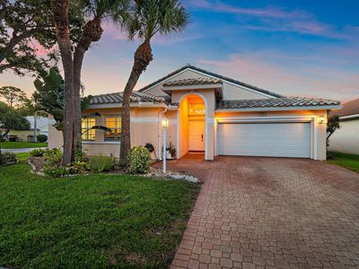 101 Waterbridge Lane, Jupiter, FL, 33458