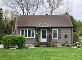 560 Russell St, Fond Du Lac, WI 54935