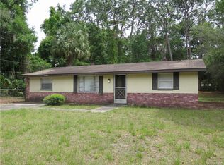 9646 W Poplar St, Crystal River, FL 34428